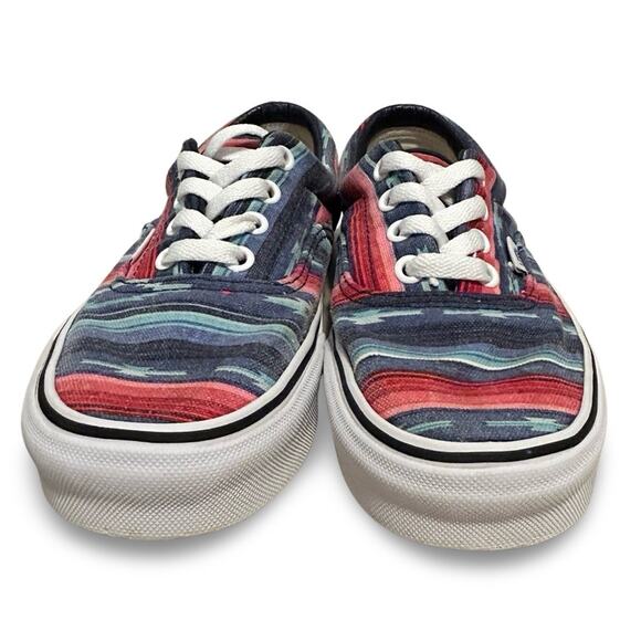Vans Era Van Doren Tribal Sneaker Women's Size 6 | Men's Size 4.5 Skater Surf - Picture 3 of 10